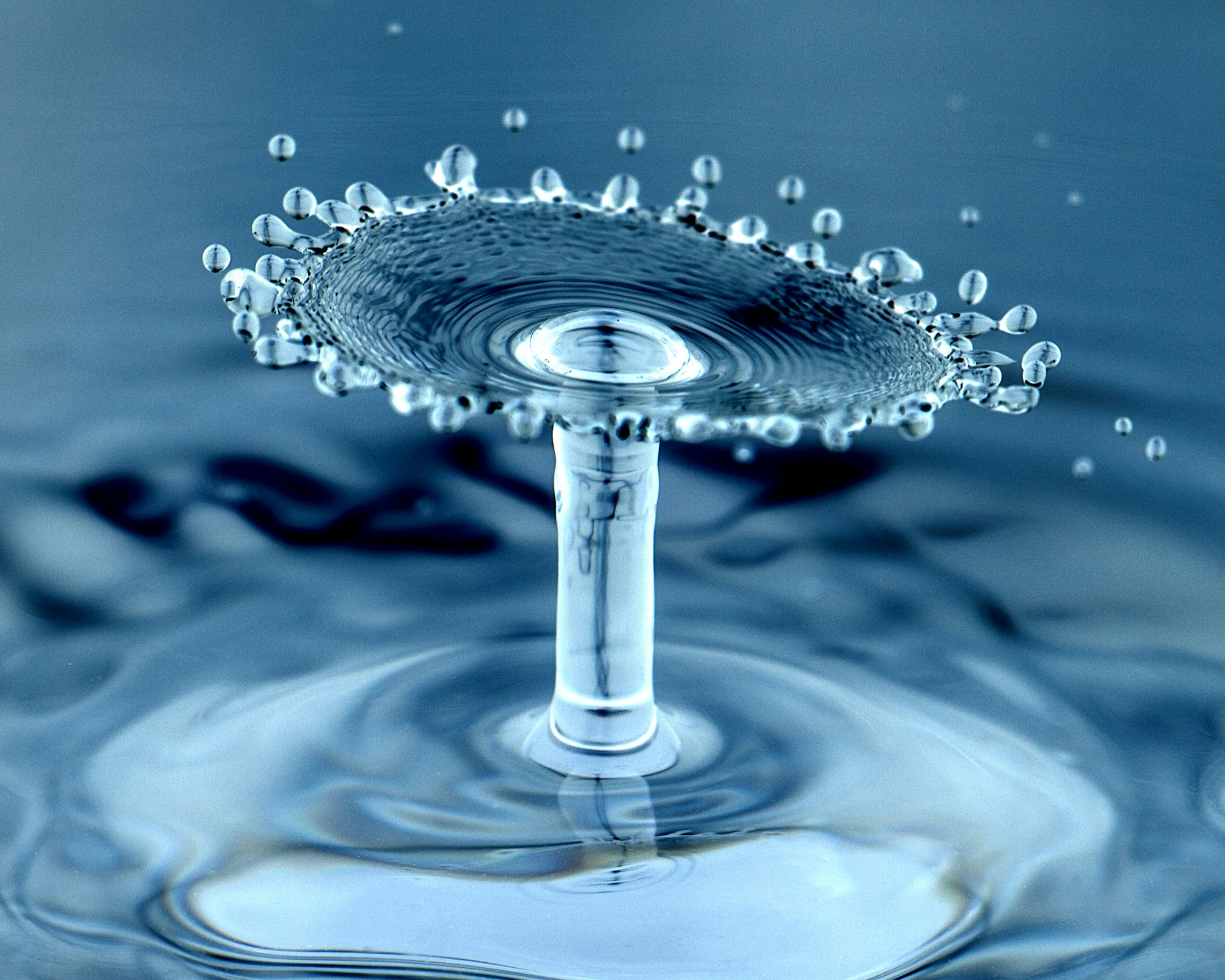 Streaming water — Elysée WISE manufactures polyethylene pipes from Byblos, Lebanon
