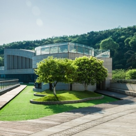 Green Elysée sustainability certification marks