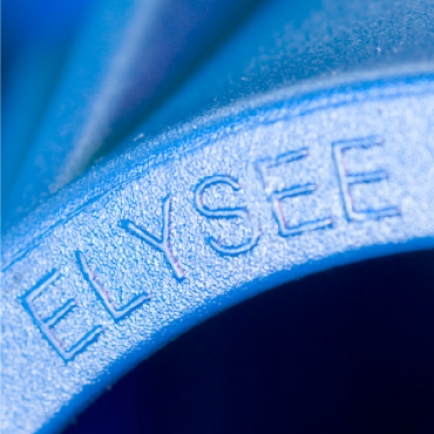 PVC pipe certification marks