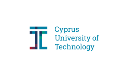 Cyprus University of Technology logo